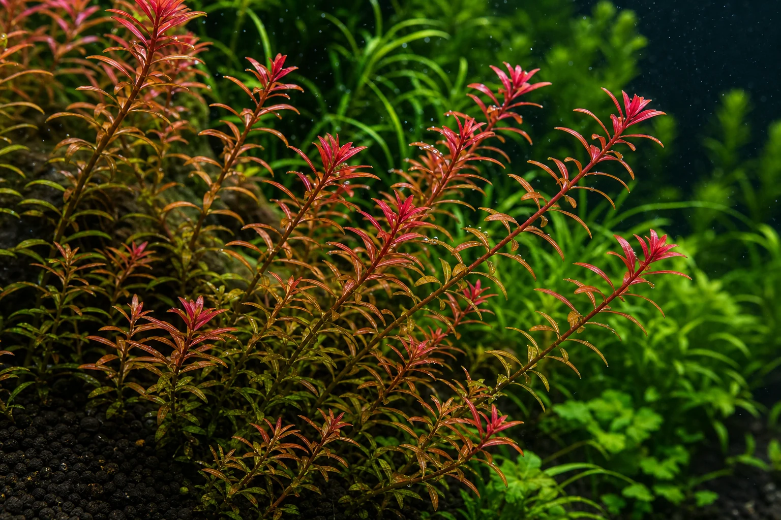 Rotala H'ra