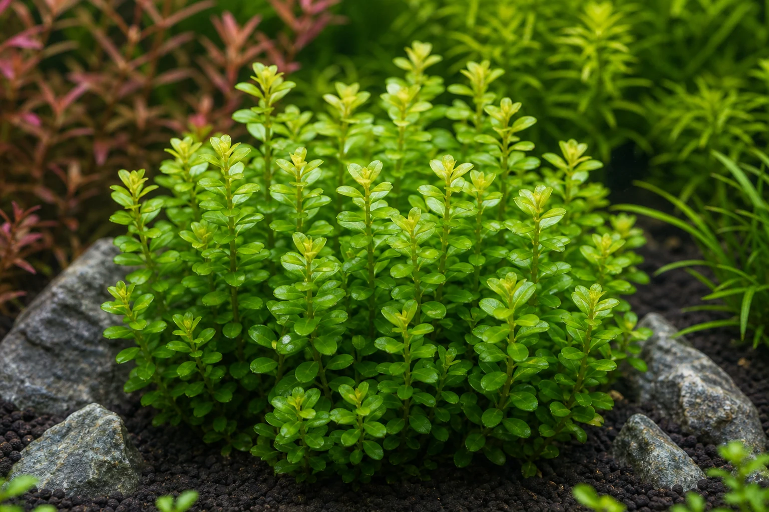 Rotala Indica