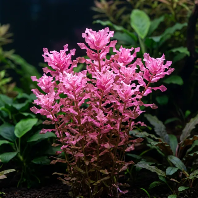 Rotala Macrandra
