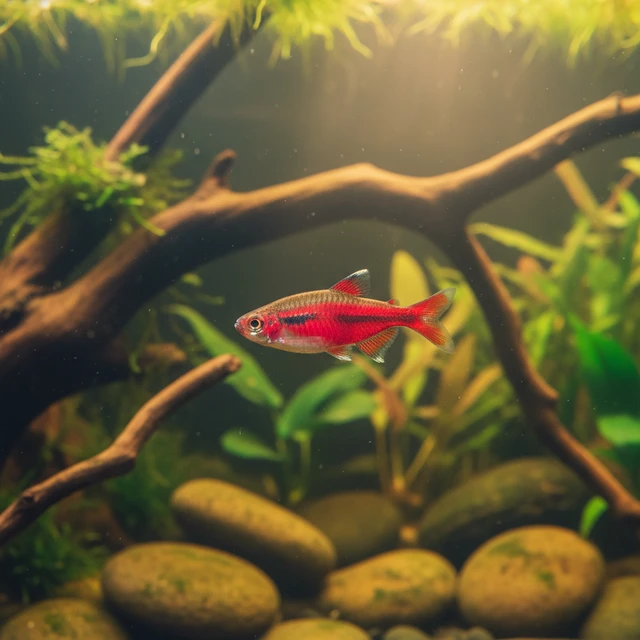 Sabah Rasbora