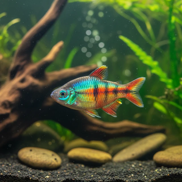 Sahul Rainbowfish