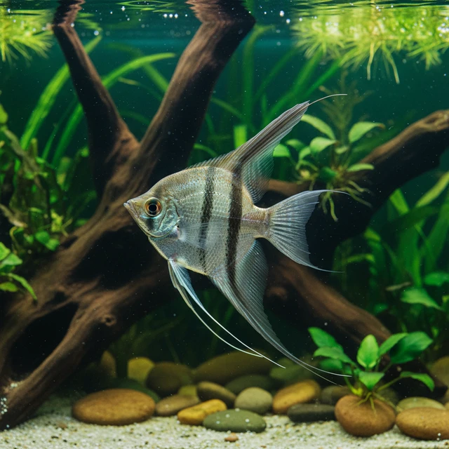 Sailfin Tetra