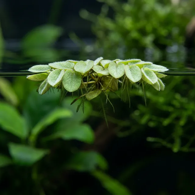 Salvinia Minima