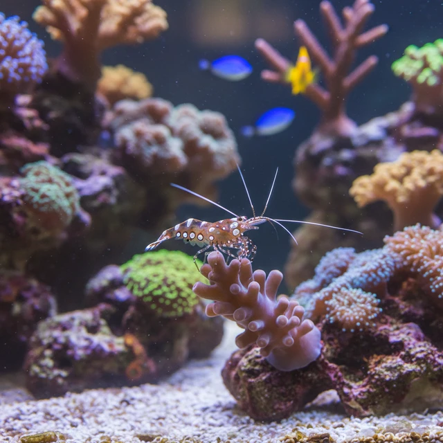 Sexy Shrimp