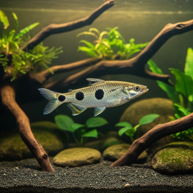 Spotted Archerfish