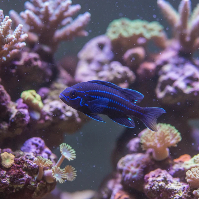 Springeri Dottyback