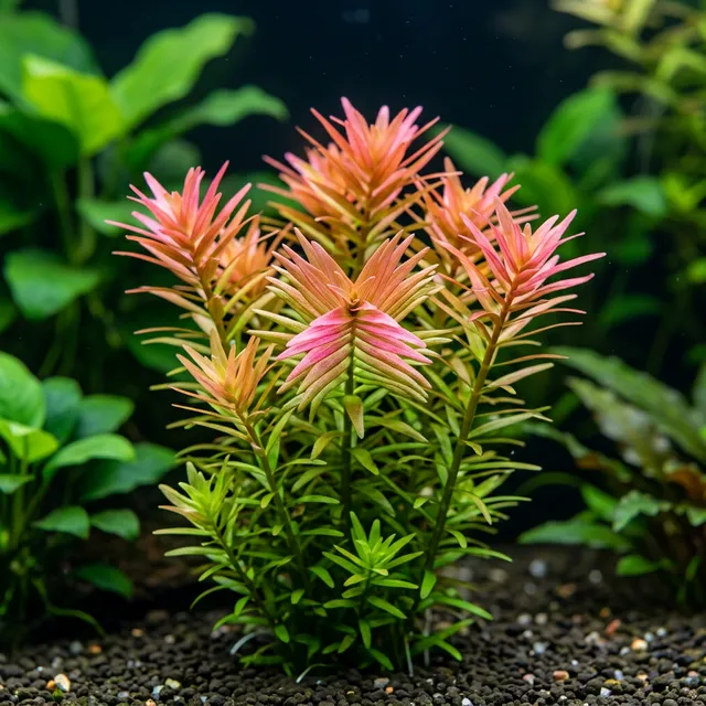 Star Rotala