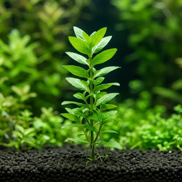 Staurogyne Repens