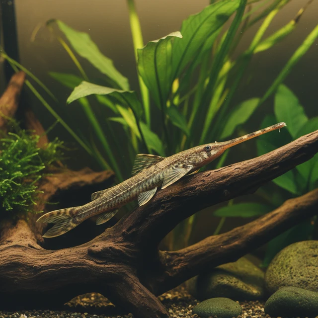 Stick Catfish