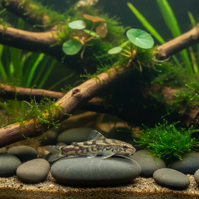 Stone Loach