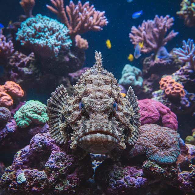 Stonefish