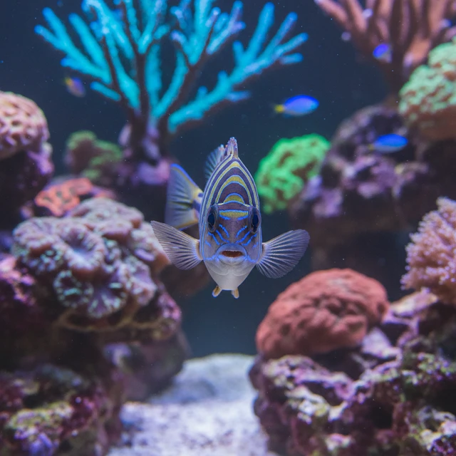 Striped Bristletooth