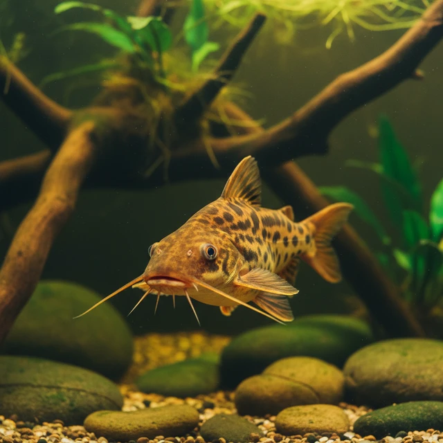 Sun Catfish