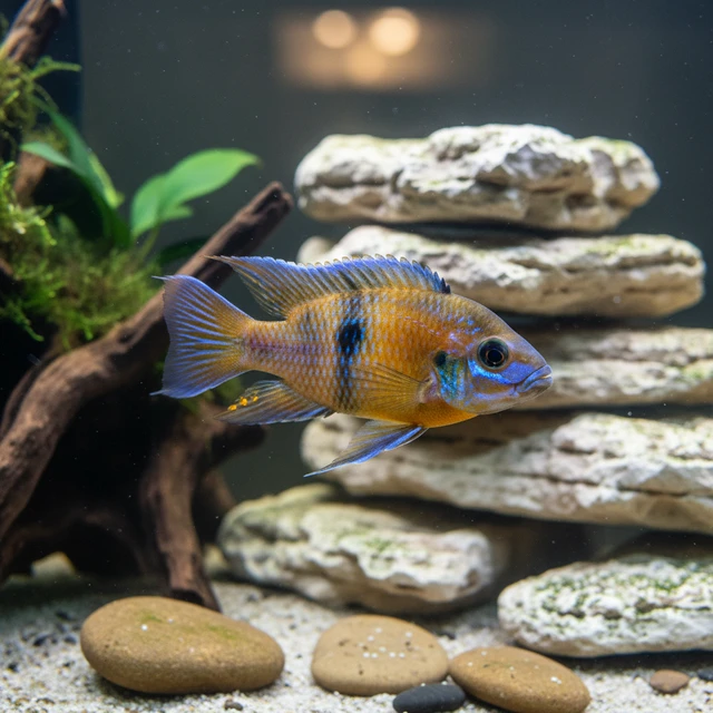 Sunshine Peacock
