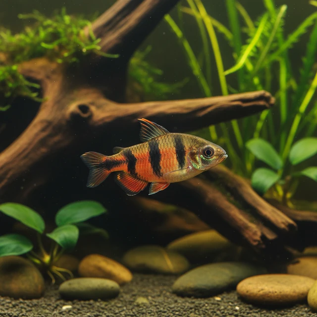 Swamp Barb