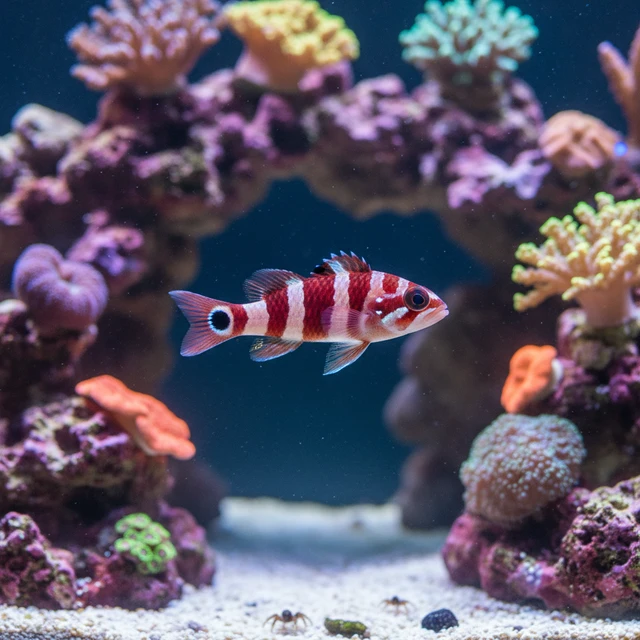 Swissguard Basslet