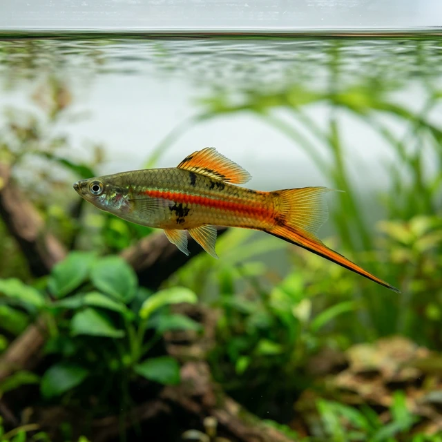 Swordtail