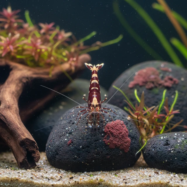Tigris Sulawesi Shrimp