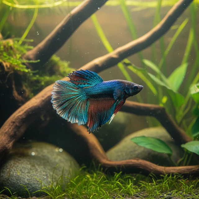 Toba Betta