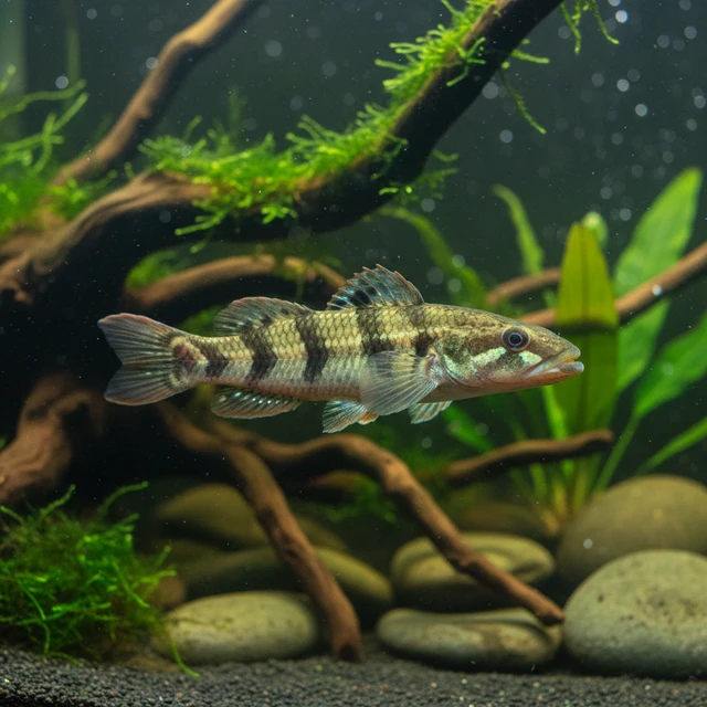 Tolson's Snakehead Gudgeon