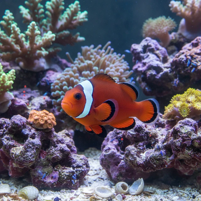Tomato Clownfish