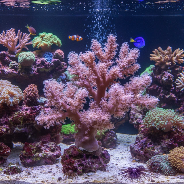 Tree Coral