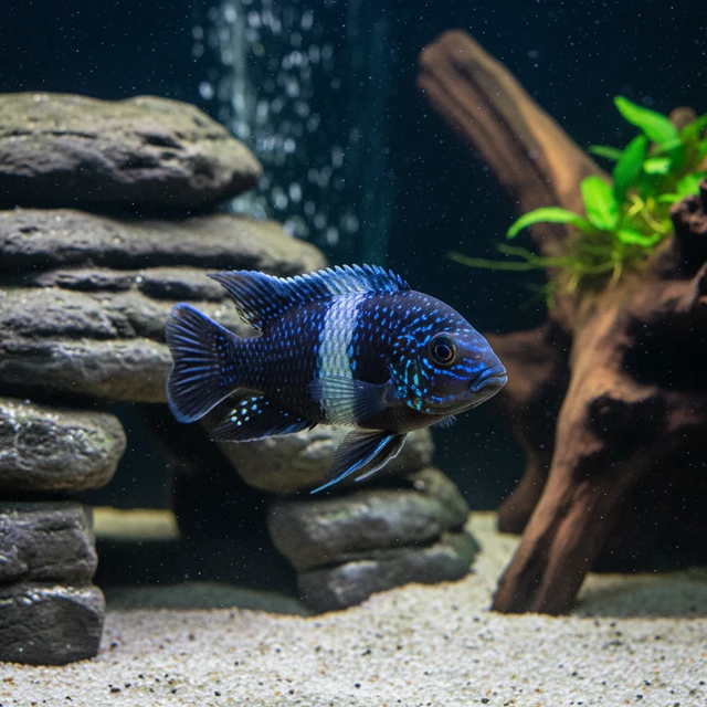 Tropheus Duboisi