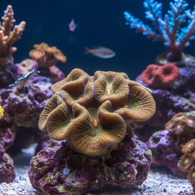 Turbinaria Cup Coral