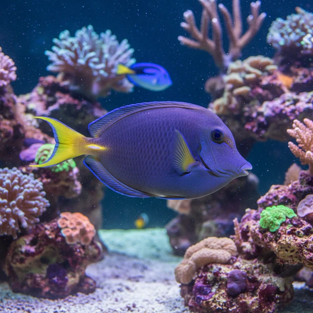 Unicorn Tang