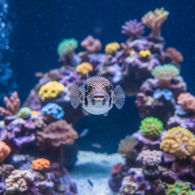 Valentini Puffer
