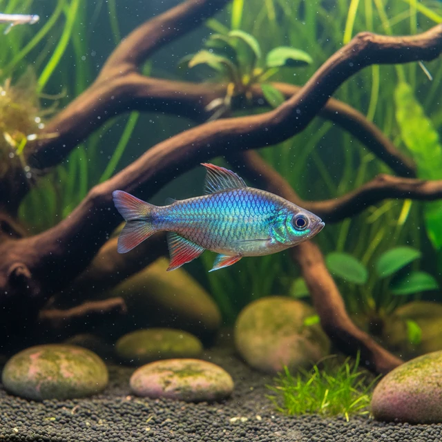Wapoga Rainbowfish