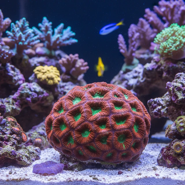 War Coral