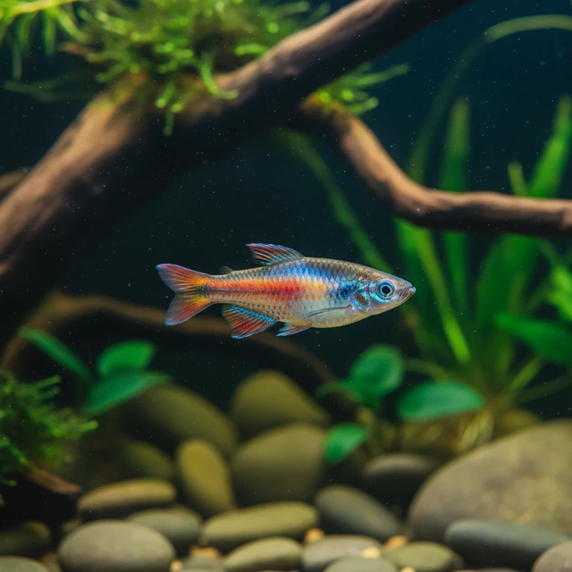 West Papua Rainbowfish