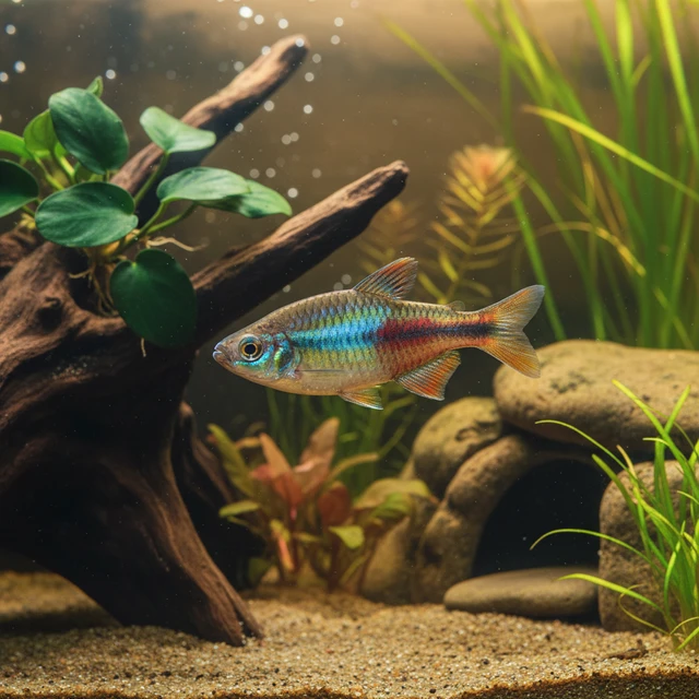 Western Rainbowfish