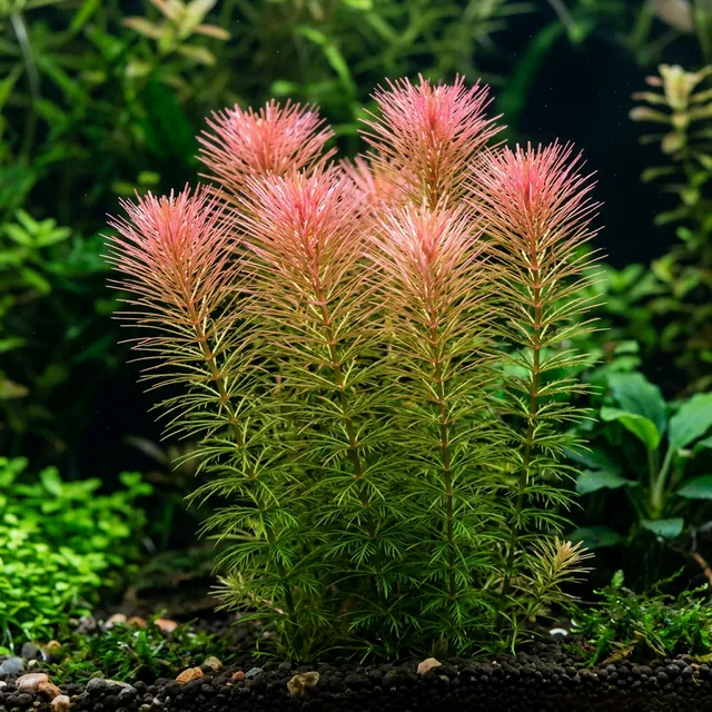 Whorly Rotala