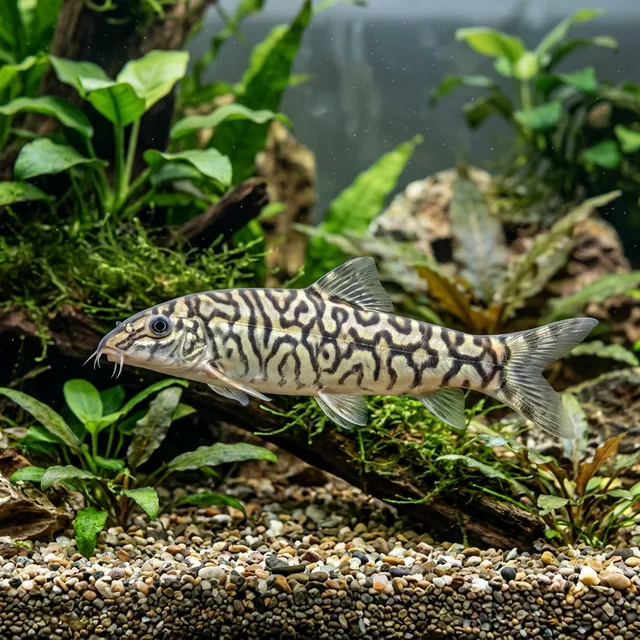 Yoyo Loach