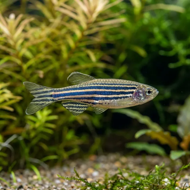 Zebra Danio